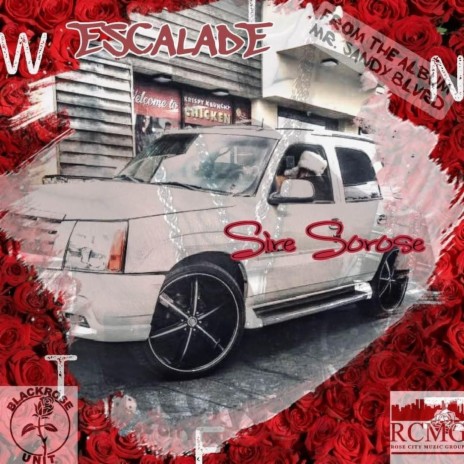 Escalade | Boomplay Music