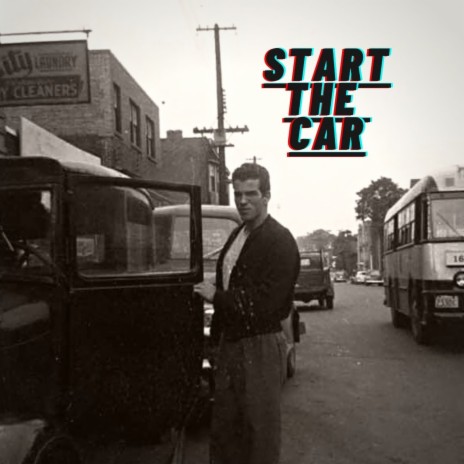 Start the Car | Boomplay Music