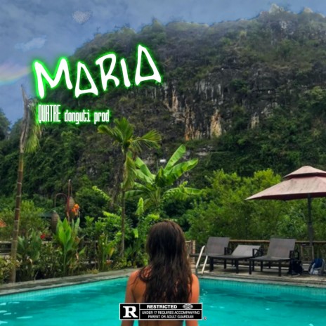 Maria | Boomplay Music