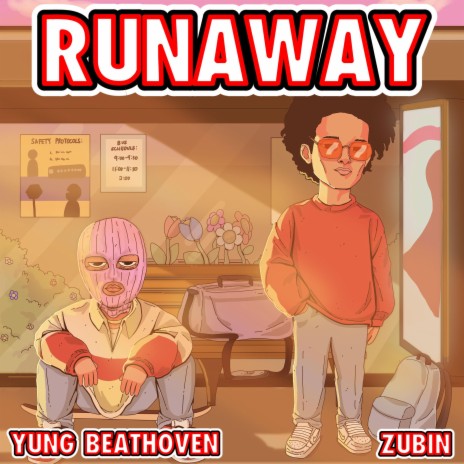 RUNAWAY ft. Zubin
