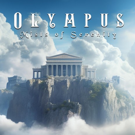 Olympus (With Wind Ambience)