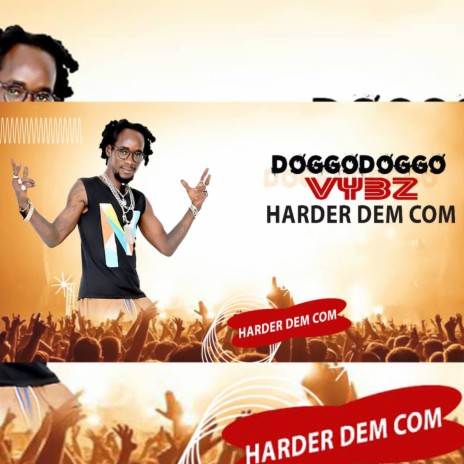 Harder dem com | Boomplay Music