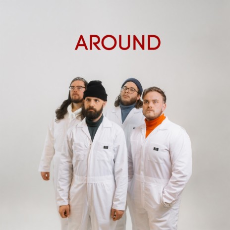 Around | Boomplay Music