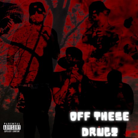 Off These Drugz ft. IAMESKO | Boomplay Music