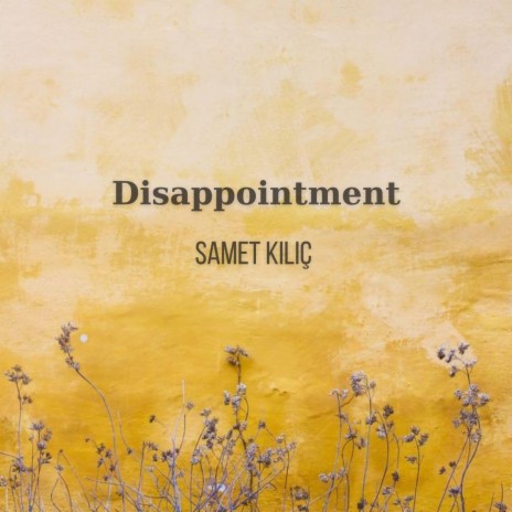 Disappointment | Boomplay Music