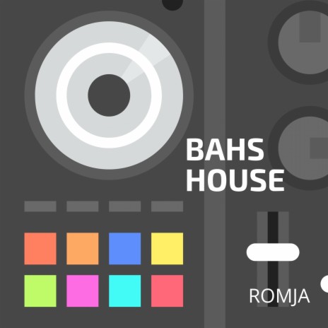 Bahs House | Boomplay Music
