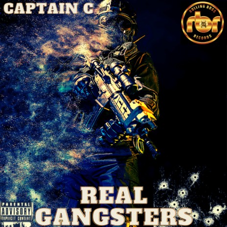 Real Gangsters | Boomplay Music