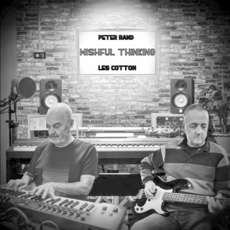 Secret Smile ft. Les Cotton & Pete Rand