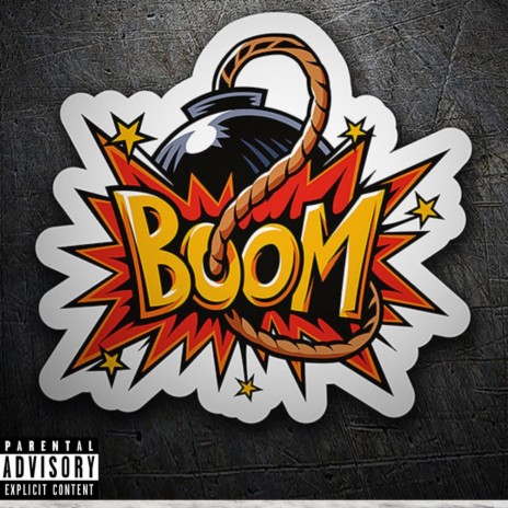 BOOM! | Boomplay Music