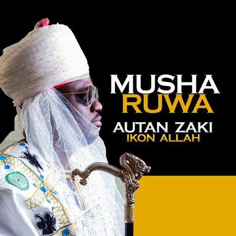 Musha Ruwa | Boomplay Music