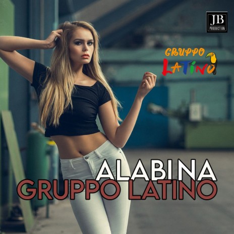 Alabina | Boomplay Music