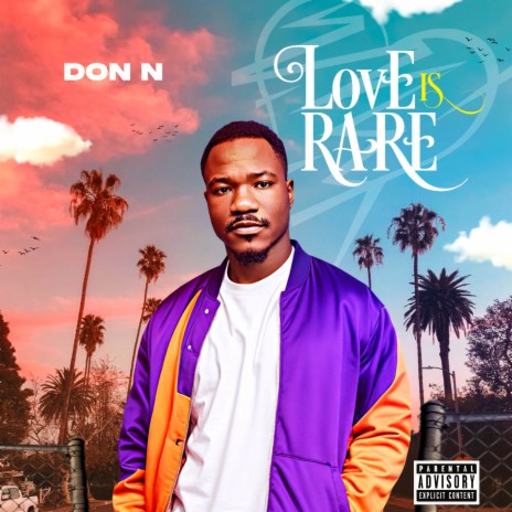 Love Is Rare (Remastered 2024) | Boomplay Music