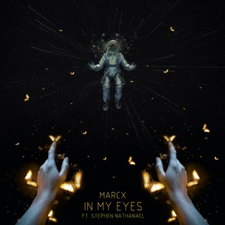 In My Eyes ft. Stephen Nathanael | Boomplay Music