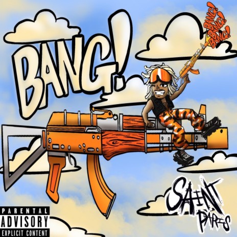 BANG! | Boomplay Music