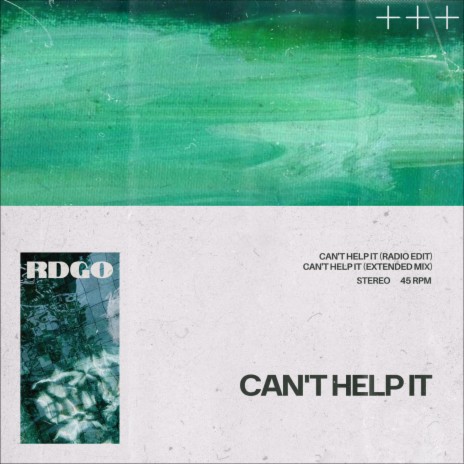 Can't Help It | Boomplay Music