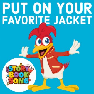 Put On Your Favorite Jacket