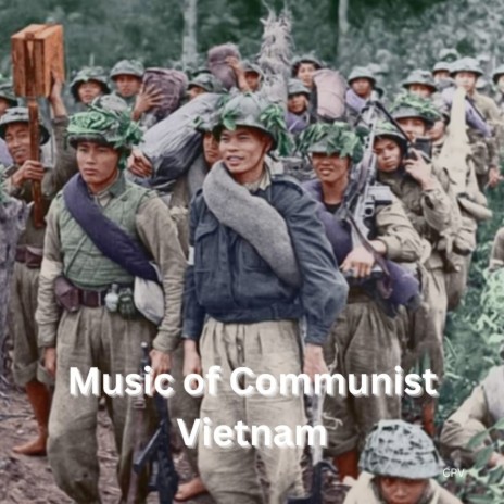 Liberation Army Song