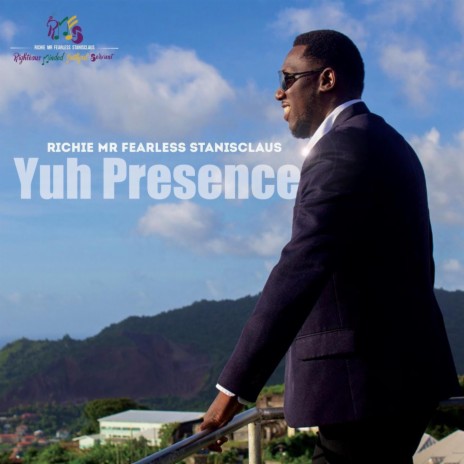 Yuh Presence | Boomplay Music