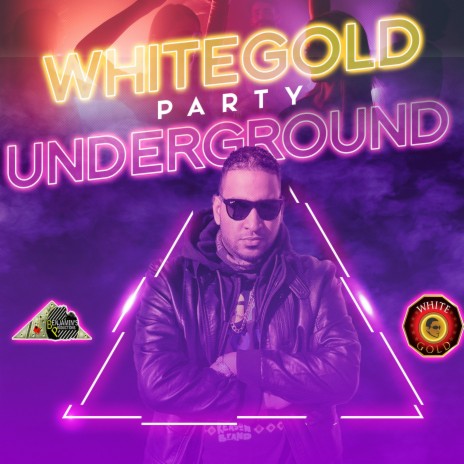 Party Underground | Boomplay Music