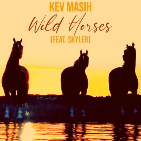 Wild Horses ft. Skyler B | Boomplay Music