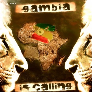 Gambia is calling (Vol.1)