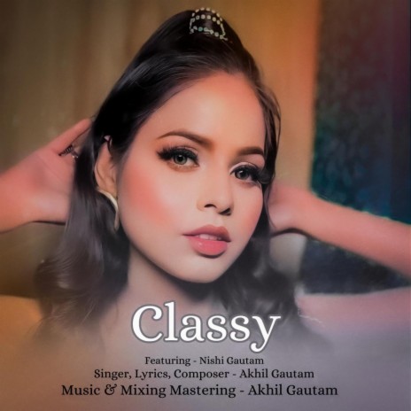 Classy | Boomplay Music