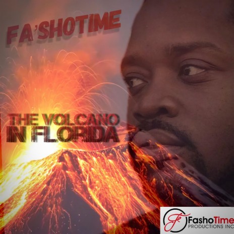 The Volcano In Florida | Boomplay Music