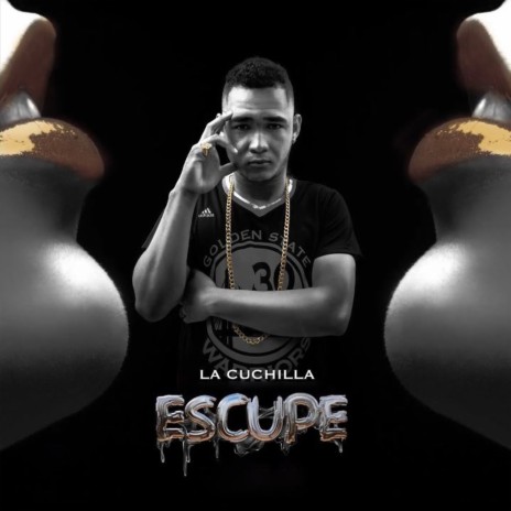 Escupe | Boomplay Music