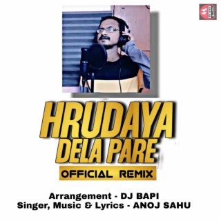 Hrudaya Dela Pare (Official Remix)