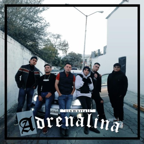 Adrenalina