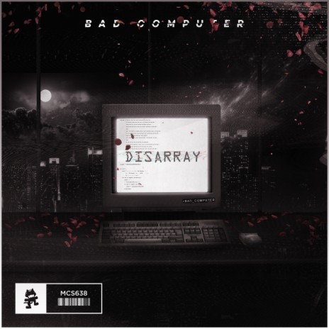 Disarray | Boomplay Music