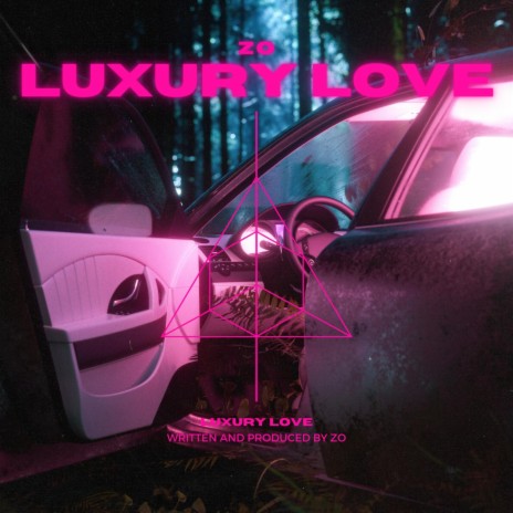 Luxury Love | Boomplay Music