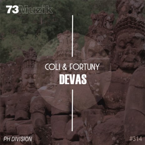 Devas ft. Fortuny | Boomplay Music