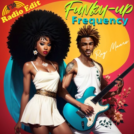 Funky-Up Frequency (Radio Edit) | Boomplay Music