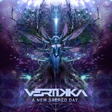 A New Sacred Day (Original Mix) | Boomplay Music