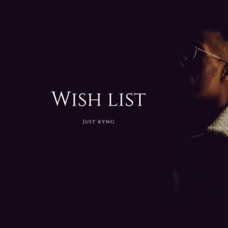 Wish List | Boomplay Music