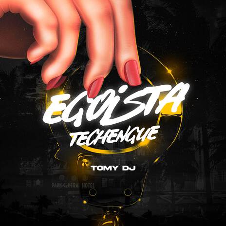 Egoista (Techengue) | Boomplay Music