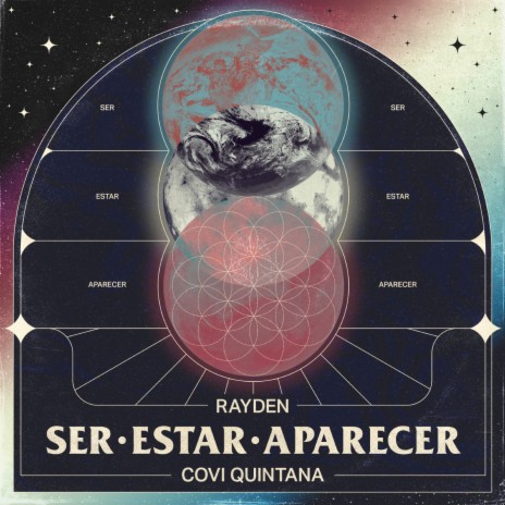 Ser, estar, aparecer ft. Covi Quintana | Boomplay Music