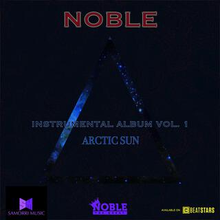 Arctic Sun