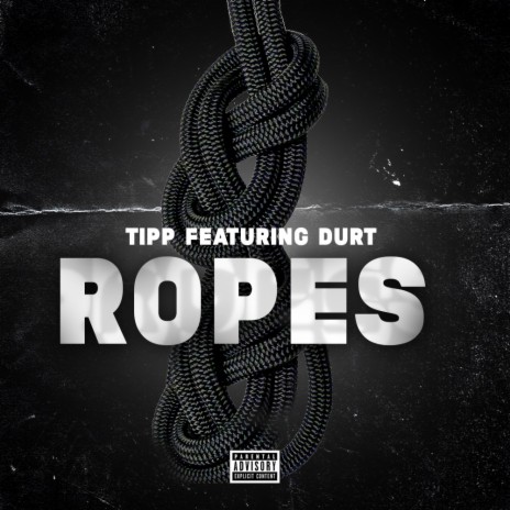 Ropes ft. Durt | Boomplay Music