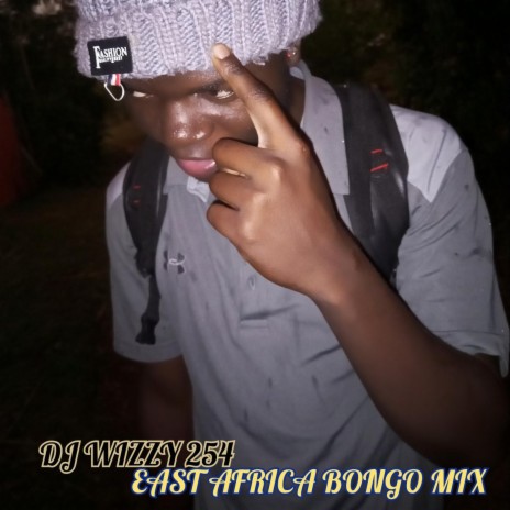 East Africa Bongo mix