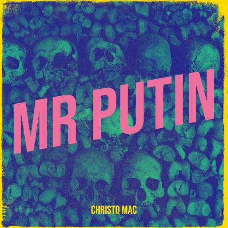 Mr Putin | Boomplay Music