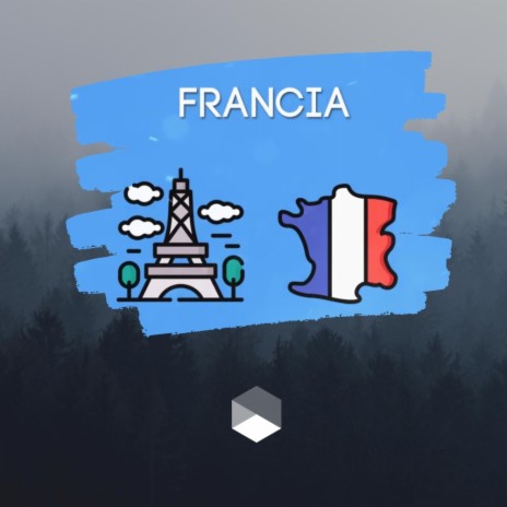 Francia (Instrumental Reggaeton) (Instrumental)