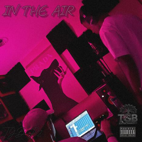 In The Air | Boomplay Music