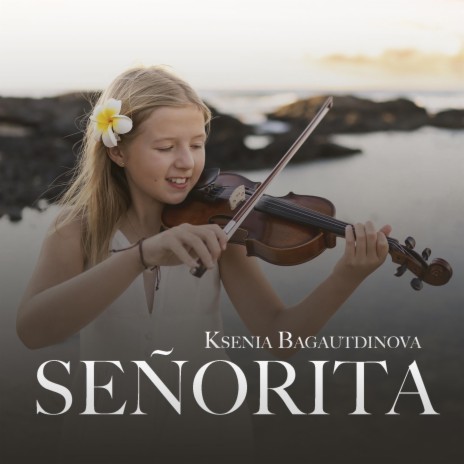 Senorita (Sergey Ignatov Remix Violin Cover) ft. Sergey Ignatov | Boomplay Music