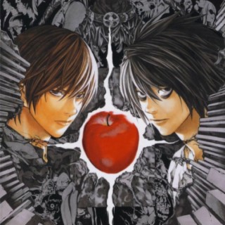 Death Note SXY