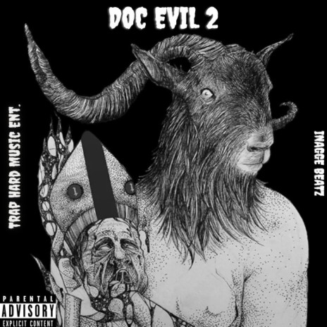 Doc Evil 2 Intro
