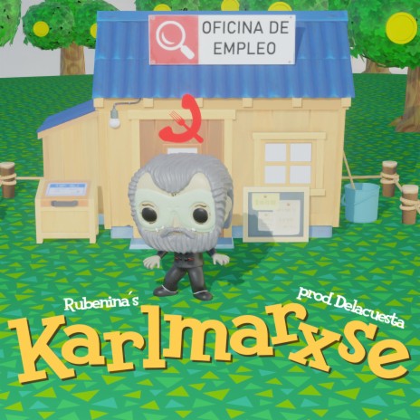 Karlmarxse | Boomplay Music