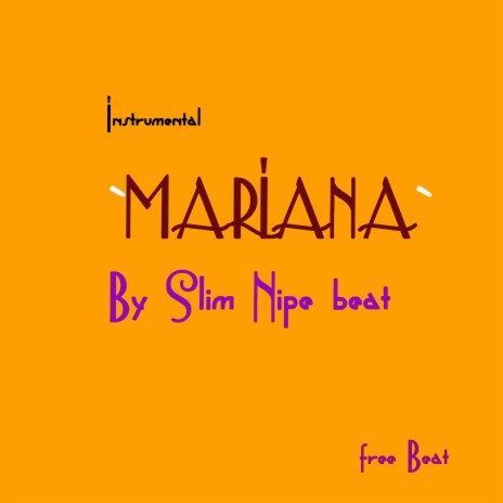 Mariana(free instrumental | Boomplay Music
