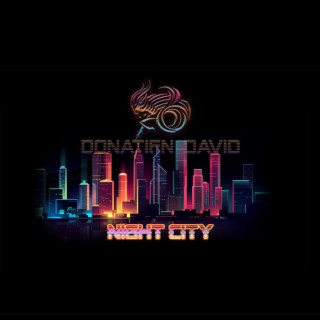 Night City